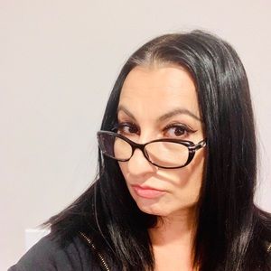 Meet your Posher, Marijana